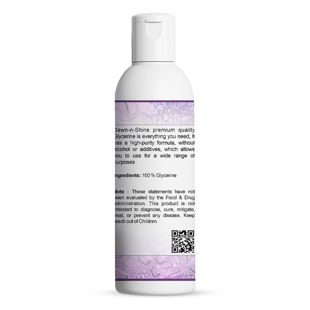 Glycerine - Dawn N Shine product thumbnail